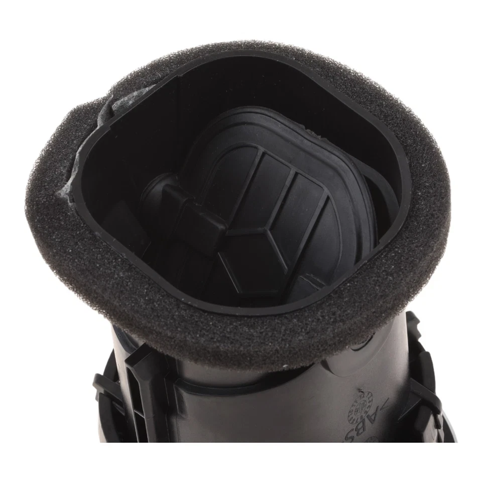 Painel AC Louver Airvent para Audi TT TTS TTRS Mk2 2008-2014 Novo 8J0820901E - Imagem 4 de 4