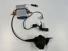 Original BMW E34 E32 Tempomat komplett Geschwindigkeitsregelung