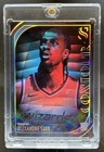 2024 Panini Silhouette Basketball Alexandre Sarr #12