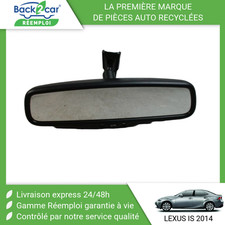 Retroviseur intérieur Lexus IS