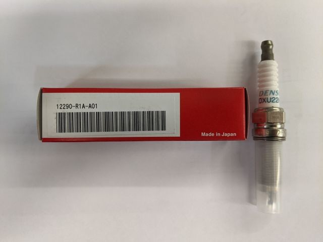 Genuine Honda Spark Plug 12290-R1A-A01