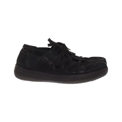 Fitflop, Sneaker, Größe: 37, Schwarz, Damen #BfF