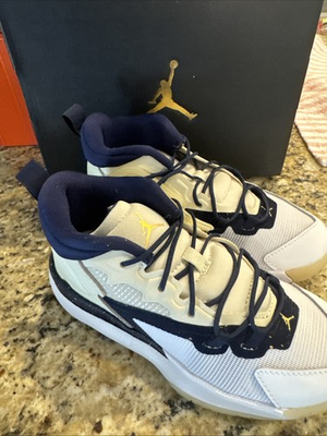 #ad Jordan Zion 1 PS “Pelicans” US Size 11c Dc2024 241 $29.99
