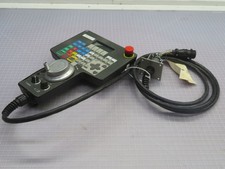 CINCINNATI MILACRON 3-424-2326A TEACH PENDANT...