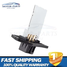 HVAC Heater Blower Motor Resistor for Hyundai Accent 2012 Forte Kia Rio Sportage