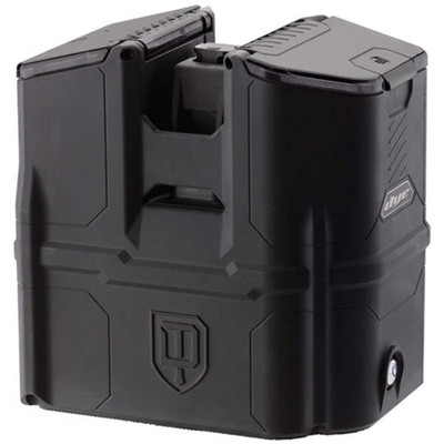Dye DAM Box Rotor Loader Black