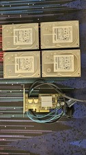 12TB NAS HDD Setup, Dell HBA and Cables, For Freenas, Truenas Etc