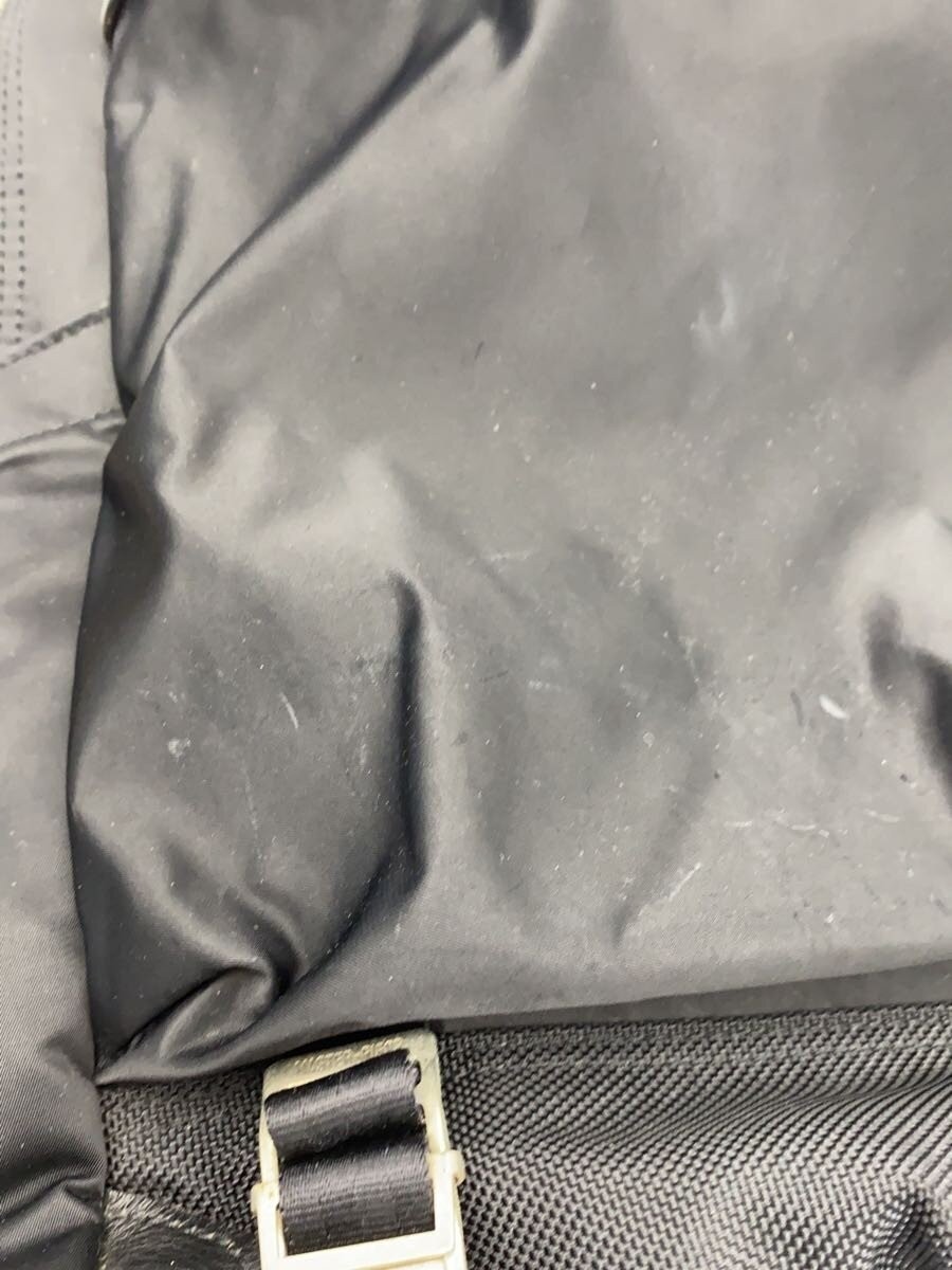 Masterpiece Backpack Blk Solid KEY90 - image 9