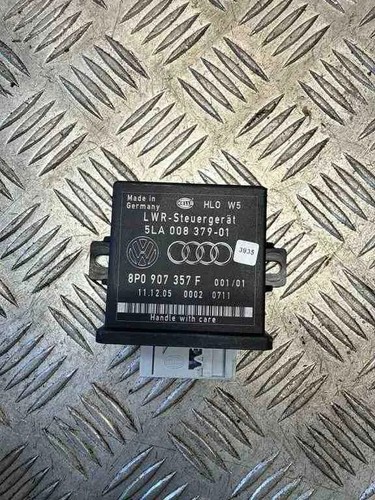 AUDI A3 Sportback 8PA Scheinwerfer-Steuergerät 5LA008379 2.00 Diesel 32453146