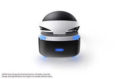 Sony PlayStation VR Camera bundled version - White for sale online