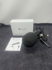 Fifine K668 Metal Studio USB Condenser Recording Microphone Tripod