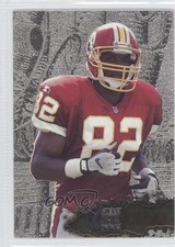 1996 Fleer Metal Precious Metal Michael Westbrook #123PM 3g8