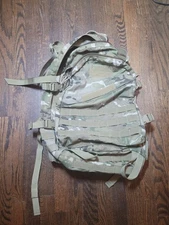 Eagle Industries A-III  3-Day Assault Pack Multicam Backpack 