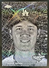 2026 Topps Chrome Shohei Ohtani World Series at Night SSP #WSN-1 Dodgers