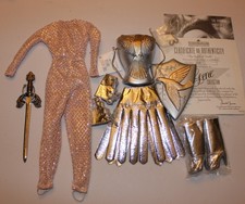 2000 Ashton Drake Gene Marshall The Spirit of Truth - No Doll