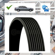 Continental Ctam Keilrippenriemen BMW 5 (F10) 535 i