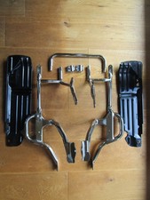 Original Kofferträger für Honda F6C Valkyrie