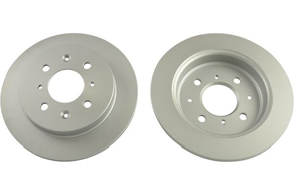 Disque de frein BR-2276-C KAVO PARTS idéal pour les trajets montagneux en HONDA