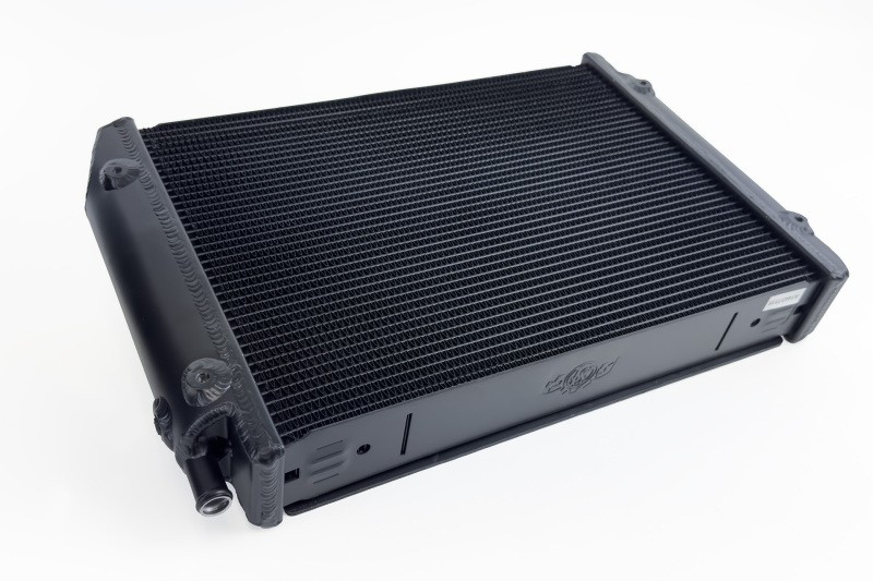 McLaren 570S Heat exchanger P/N 13L0183CP