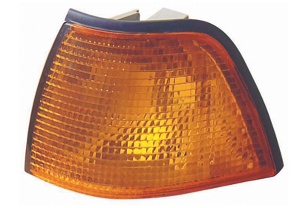 Blinkleuchte VAN Wezel 0640901 FüR BMW E36 3Er Compact Touring 316 318 Tds 320-image