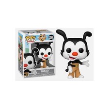 Funko Pop! Yakko Animaniacs Cartoon Network