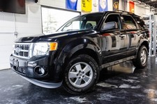 2009 Ford Escape XLT