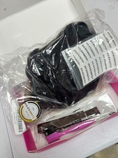UNICE Black Bye Bye Knots 7*5 Wig NEW