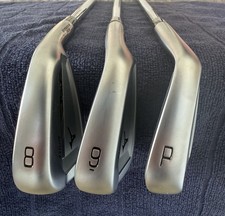 Mizuno JPX 921 Tour Irons