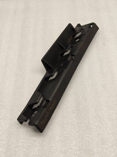 BMW 5 E60 E61 2007 Halterung Stoßstange Stoßfänger vorne 7066227 RWL15566