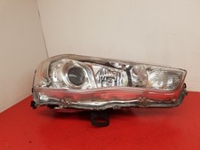 Faro proiettore anteriore guidatore mitsubishi outlander offside xenon 2011 8301b562
