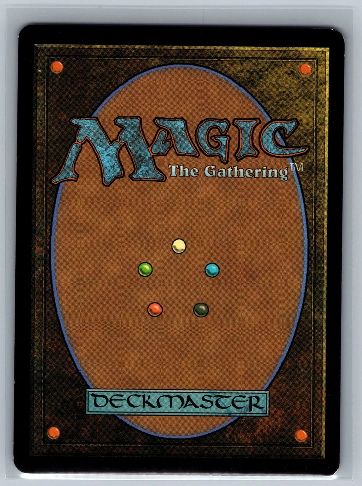 Magic The Gathering RUSSIAN Guildpact Dune-Brood Nephilim #110/165 MTG CCG TCG - Image 2 of 2