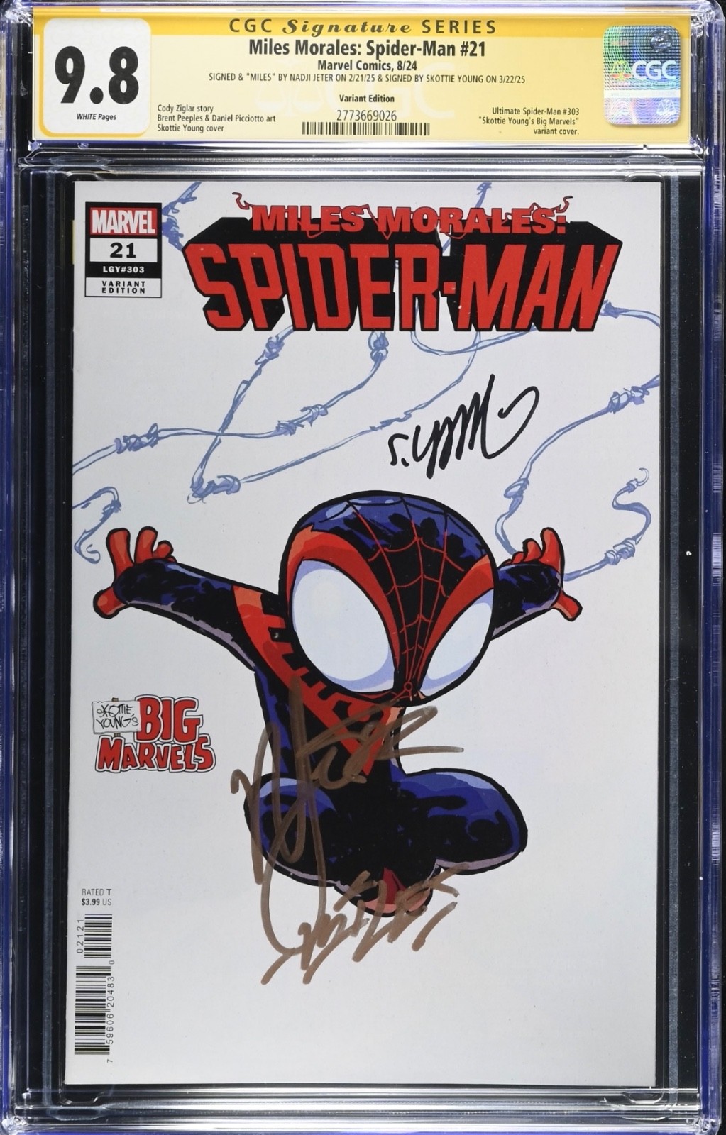 Marvel's Spider-Man: Miles Morales Review | TechRaptor, image size:1023x1600