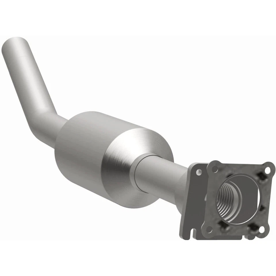 Convertidor catalítico MagnaFlow: CARB, para Chrysler PT Cruiser 2005-2010 Foto 3 de 4