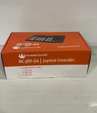 HuddleCamHD HC-JOY-G4 Joystick Serial PTZ Controller