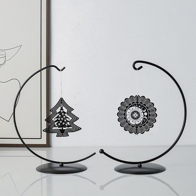 Ornament Display Ständer Kalligraphie Stifthalter Home Office Dekoration Tischplatte