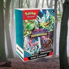 Pokemon: Scarlet & Violet Twilight Masquerade Booster Bundle New Sealed *FST SHP