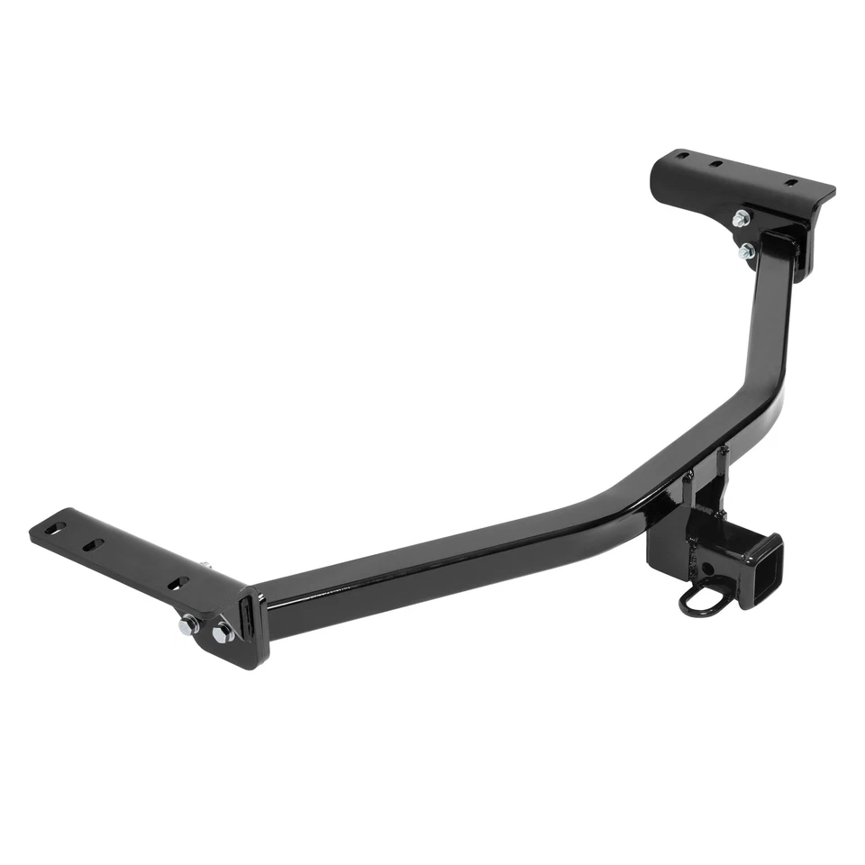 For Nissan Pathfinder Infiniti QX60 2022-2025 Class 3 Trailer Hitch Steel New Foto 4 de 4