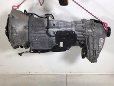 722.905 Automatikgetriebe MERCEDES-BENZ GLE (W166) AMG 63 4matic  410 kW  557 P