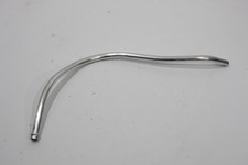 VW Polo Vivo 9N Mk4 OS Right Handbrake Cable Guide Tube New Genuine 6Q0711952B