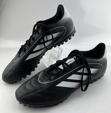 Adidas GOLETTO IX TF Duras Césped Artificial Fútbol Tenis IH0083 EE. UU. Hombres Talla 11