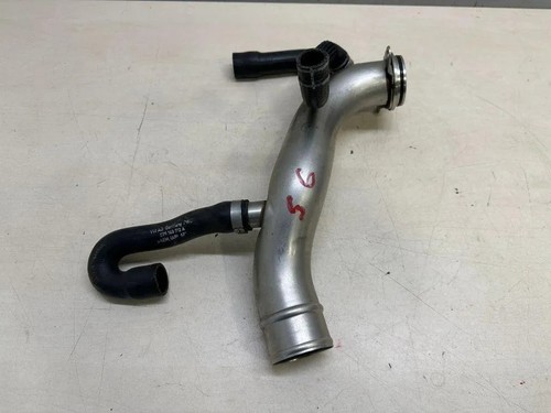 AUDI A6 4F2, C6 Luftansaugrohr 079129571P 4.00 Petrol 320kw 2014 31425167