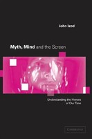 John Izod | Myth, Mind And The Screen | Taschenbuch | Englisch (2012)