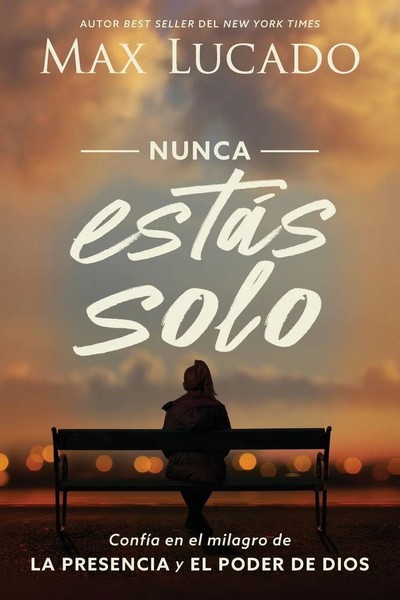 The Nunca Est¿¿S Solo Conf¿¿A En El Milagro De La Presencia Y El Poder De Dios-image