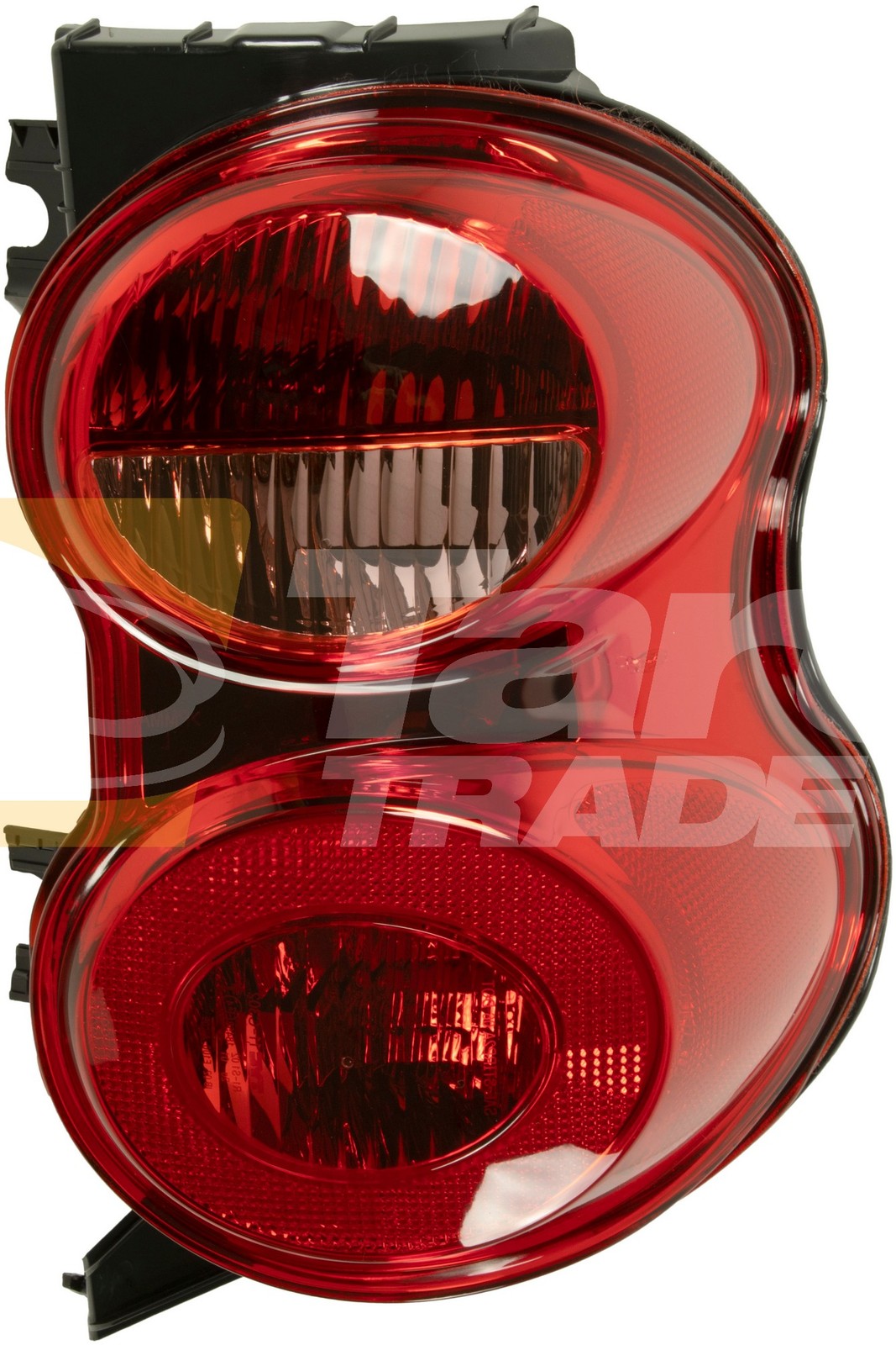 Phare droit Smart Fortwo W451 pour corriger un défaut de contrôle technique