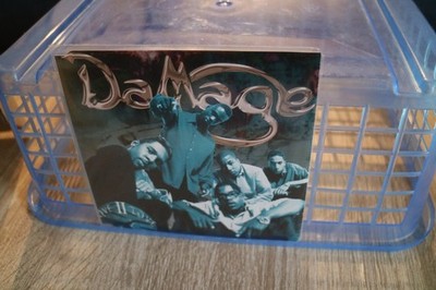 Da Mage - Love 2 Love