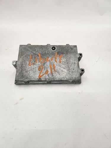 Engine ECM Electronic Control Module 3.7L Fits 11 DAKOTA 377267