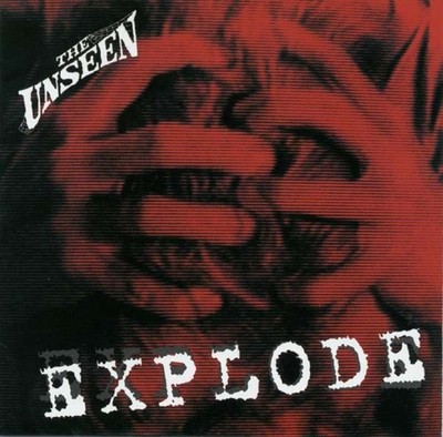 Explode (CD) Album