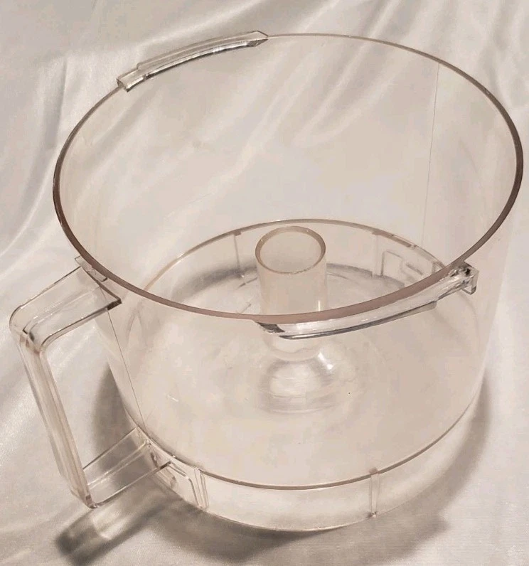 Сменная рабочая чаша кухонного комбайна Hamilton Beach 702R - Изображение 2 из 3