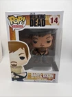 Funko Pop! Television The Walking Dead Daryl Dixon Vinyl Figure #14
