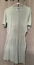 Old Navy Women’s T-shirt dress, size small, New with Tags